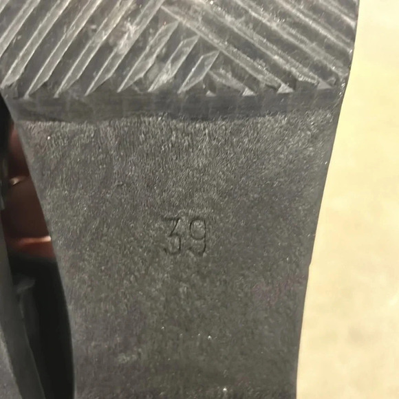 Lotta’s clogs - Picture 6 of 7